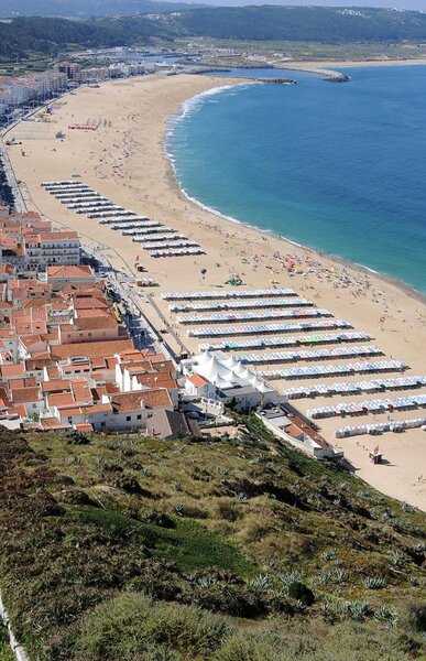 nazare