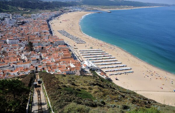 nazare