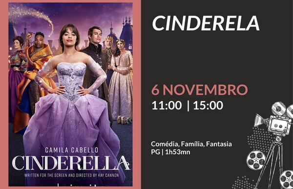 cinderela