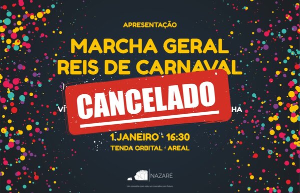 cancelado