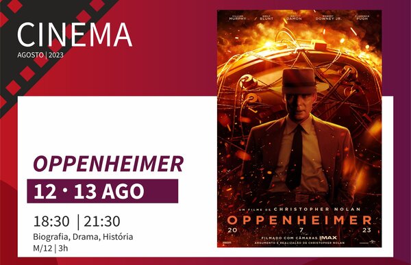 oppenheimer