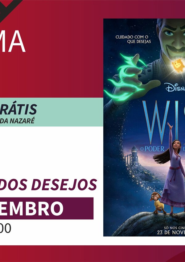 wish