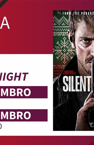 silentnight