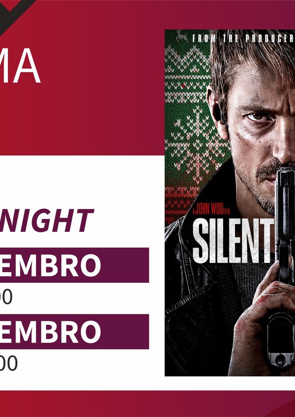 silentnight