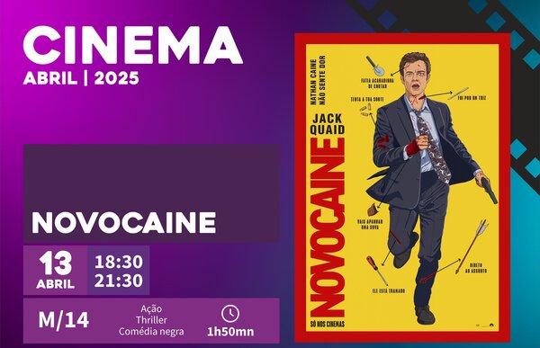 novocaine