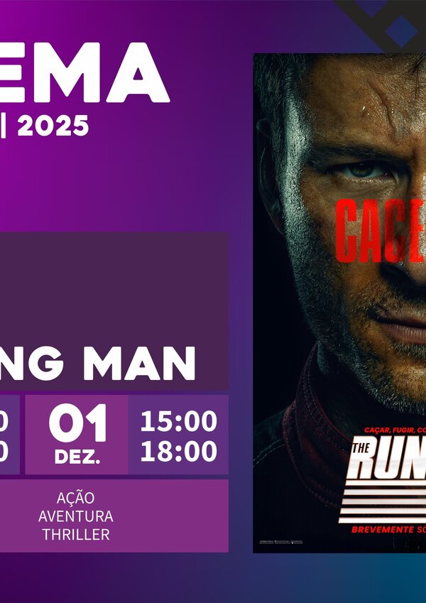 the_running_man