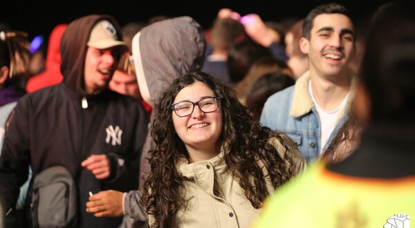 CANCELADO // Concerto de Passagem de Ano com a banda Xeques Orquestra e  Fogo de Artifício