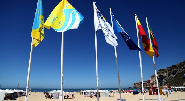 praia