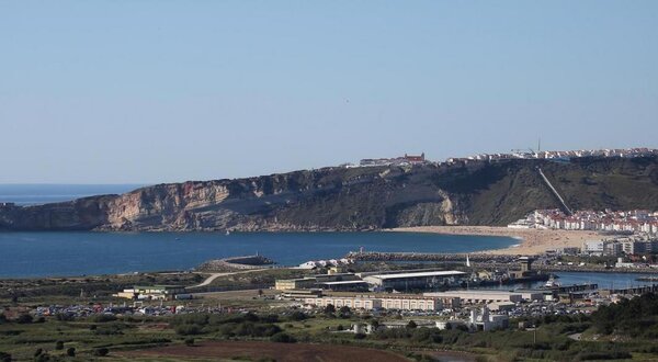 porto_da_nazare