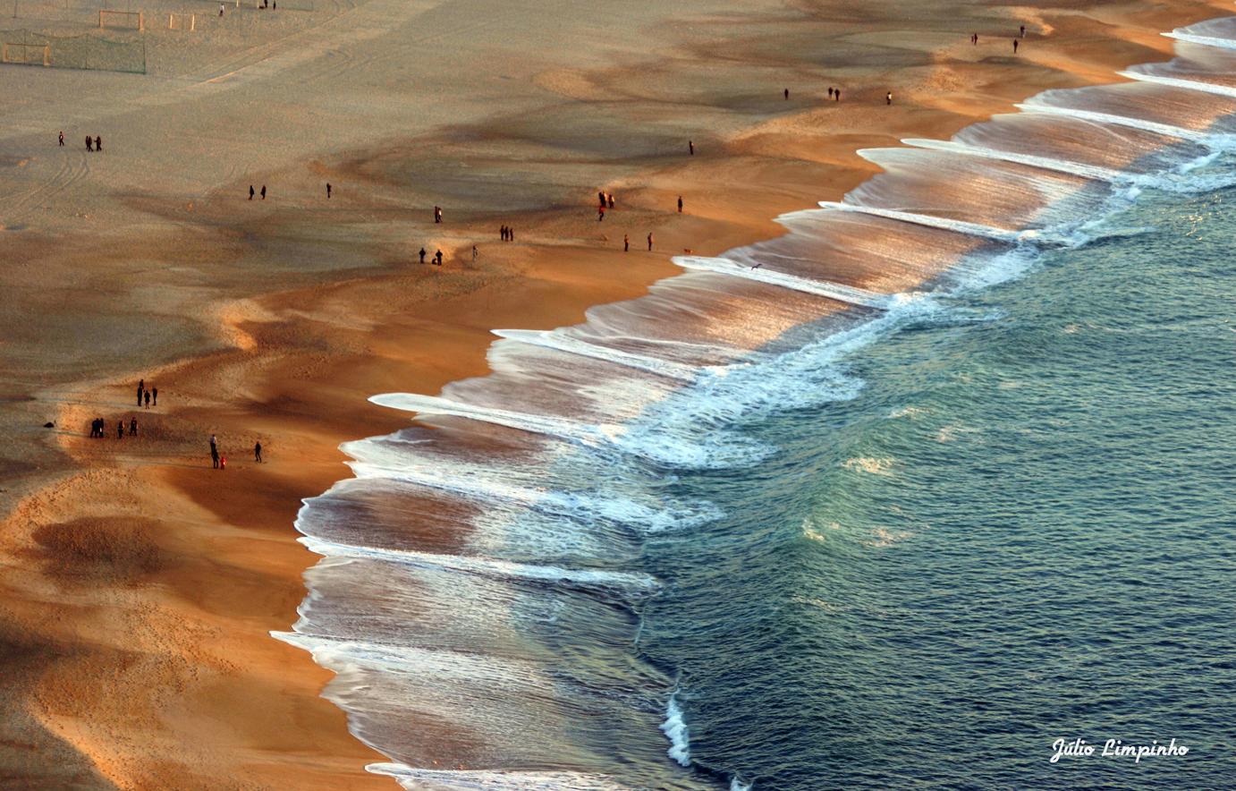 “Xó fotografar – Nazaré e suas gentes” Mostra Fotográfica