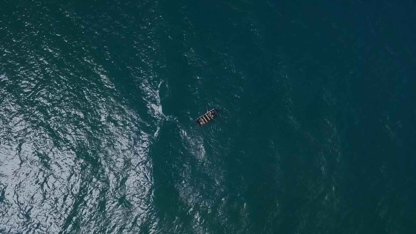 Documentário "A Um Mar de Distância"