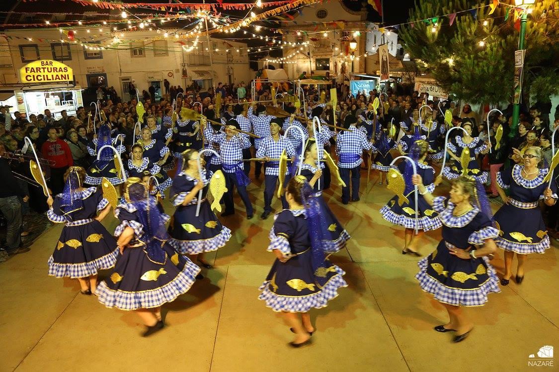 Marchas Populares