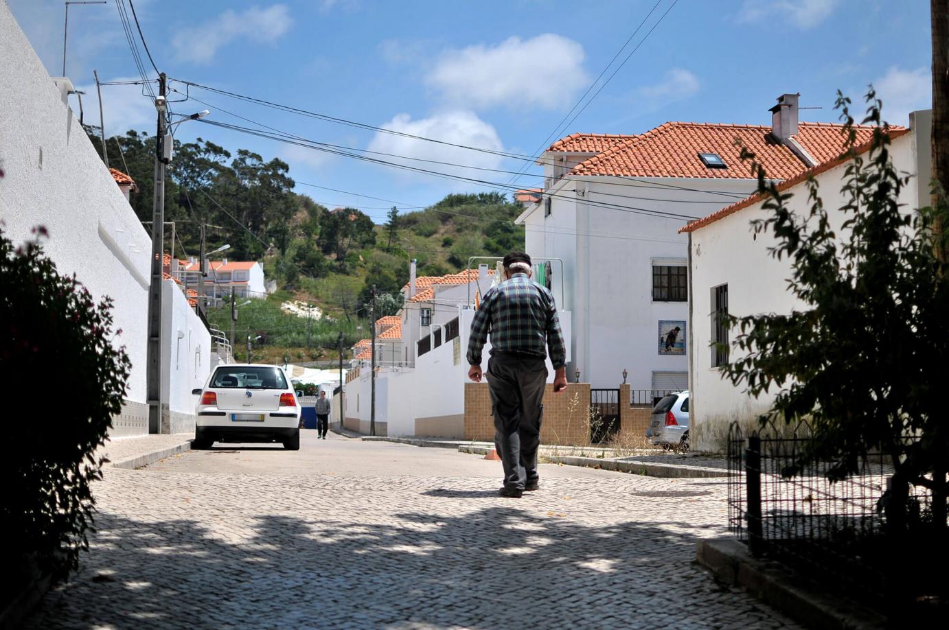 75 anos da Casa dos Pescadores e do Bairro dos Pescadores da Nazaré