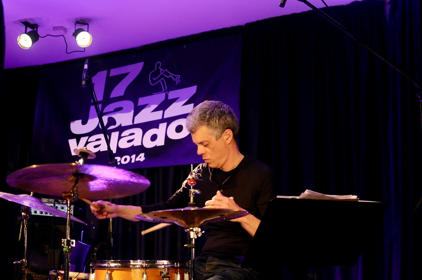 19º Festival de Jazz Valado
