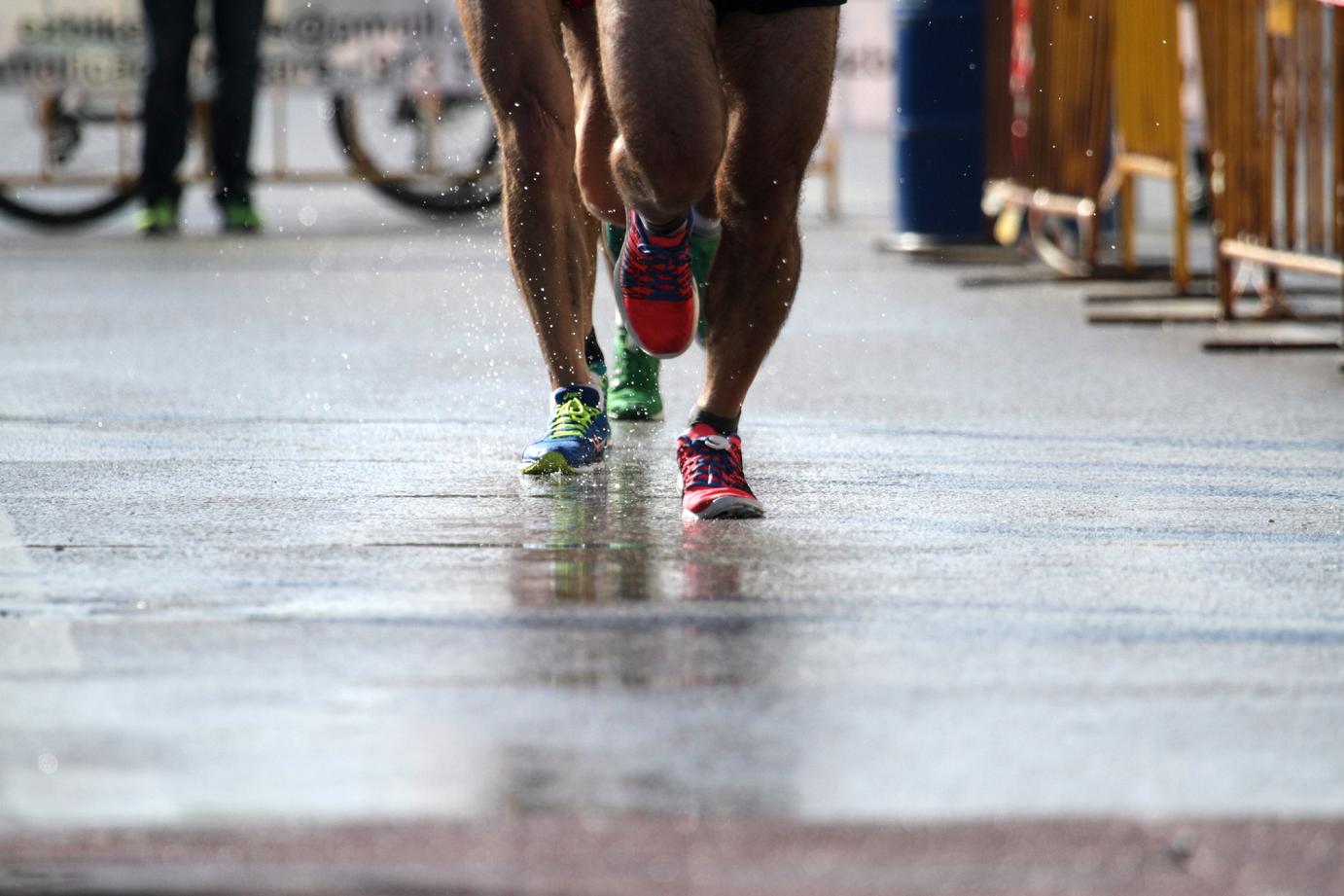 41.ª Meia Maratona da Nazaré