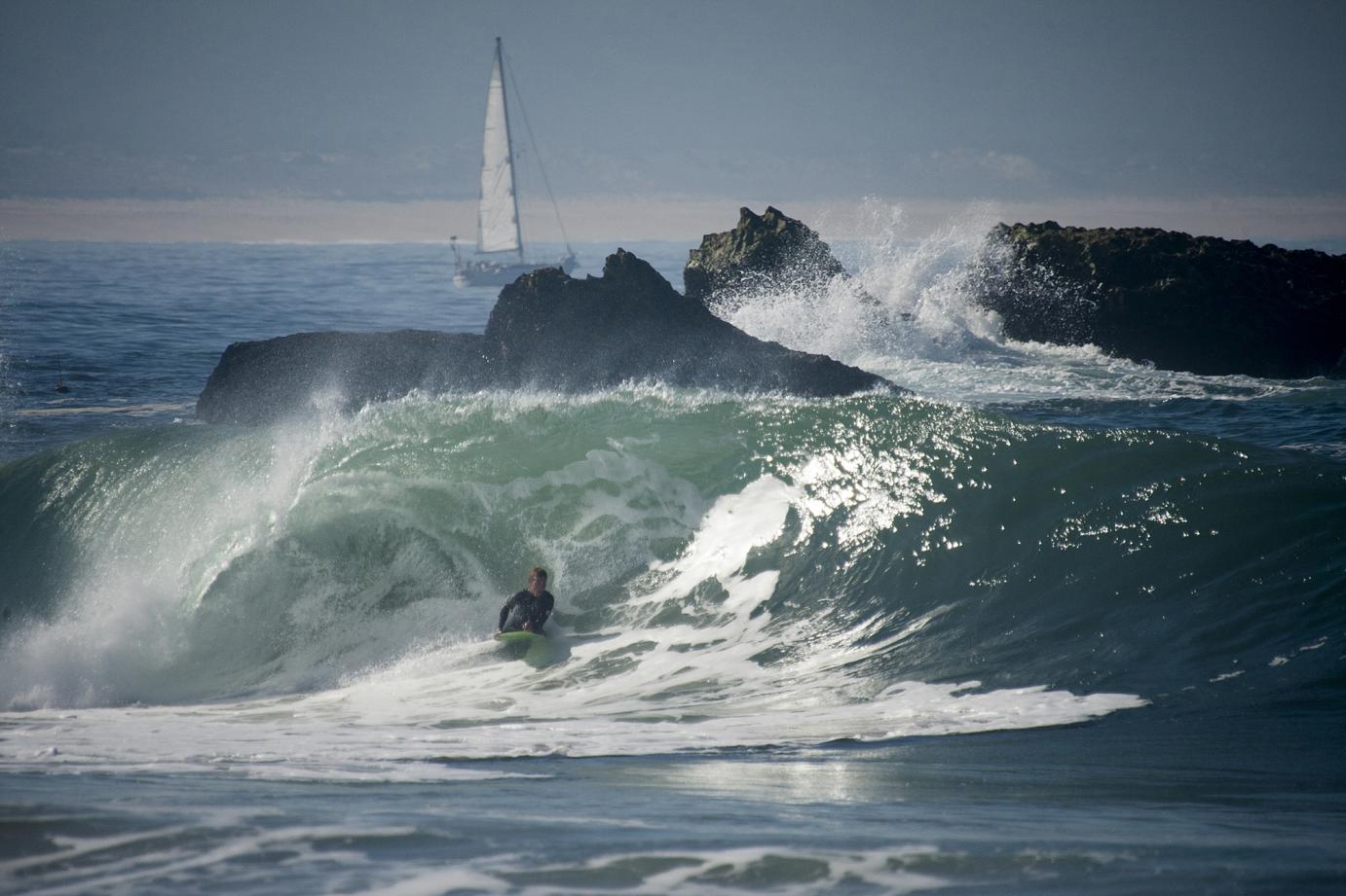 5ª Etapa do Mundial de Bodyboard