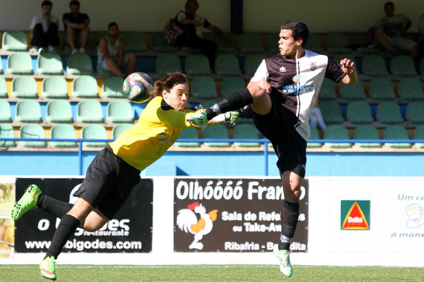 Torneio de encerramento de época do GD Os Nazarenos