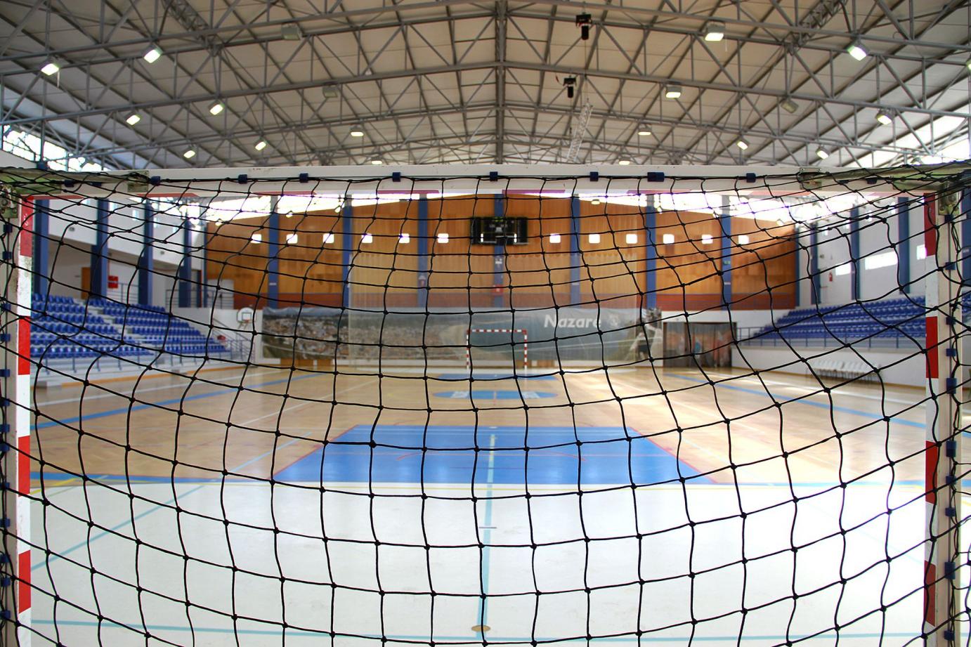 Torneio de Futsal da Associação Recreativa Pederneirense