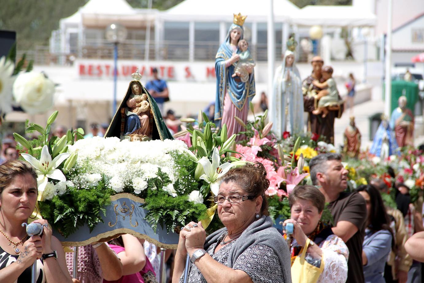 Festa do Homem do Mar