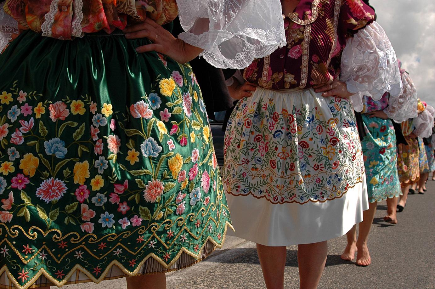 Festival do Rancho Folclórico Tá-Mar