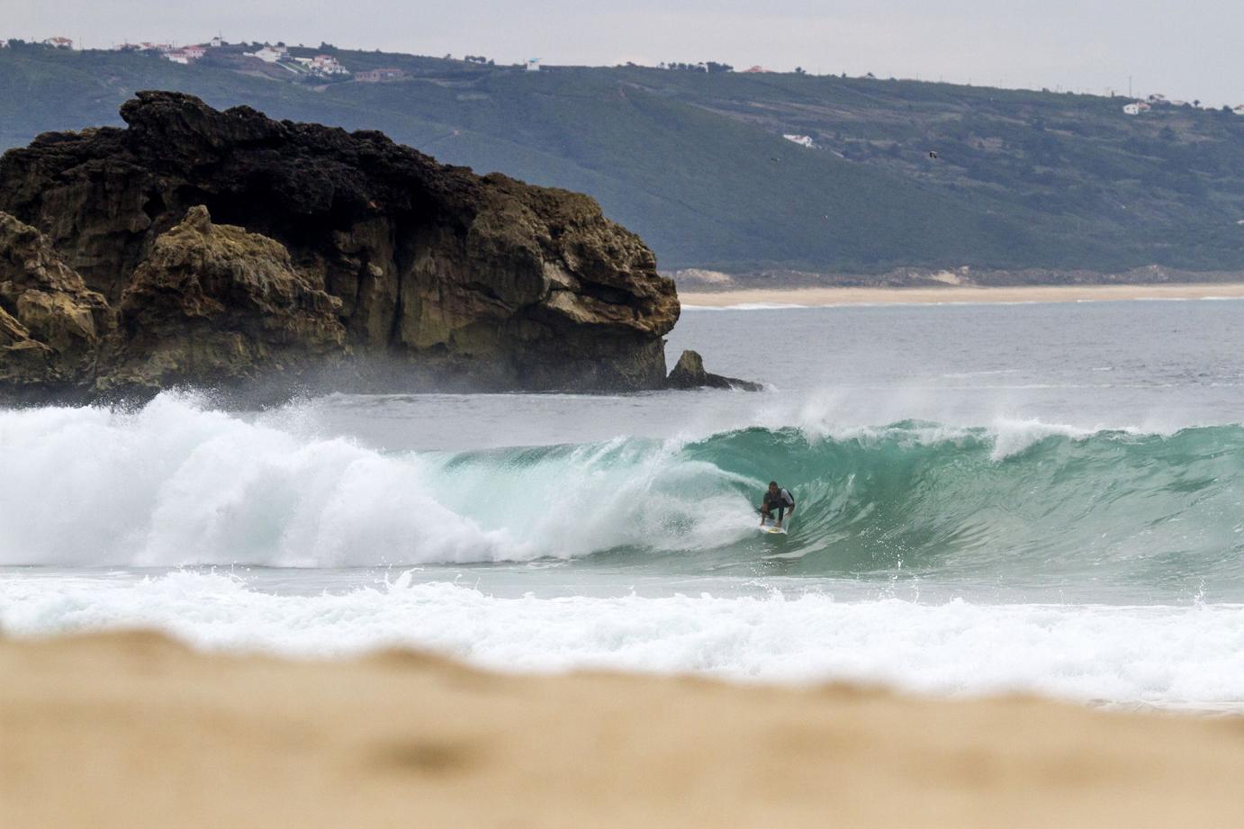 I Etapa do Circuito Intersócios de Surf e Bodyboard 2015