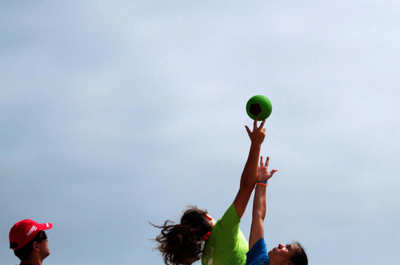 XXVIII Torneio Internacional de Andebol Jovem - Dr. Fernando Soares