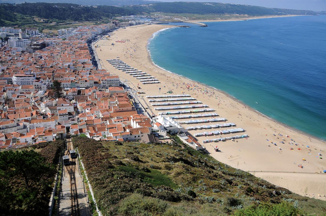 Documentário "Nazaré 1964"