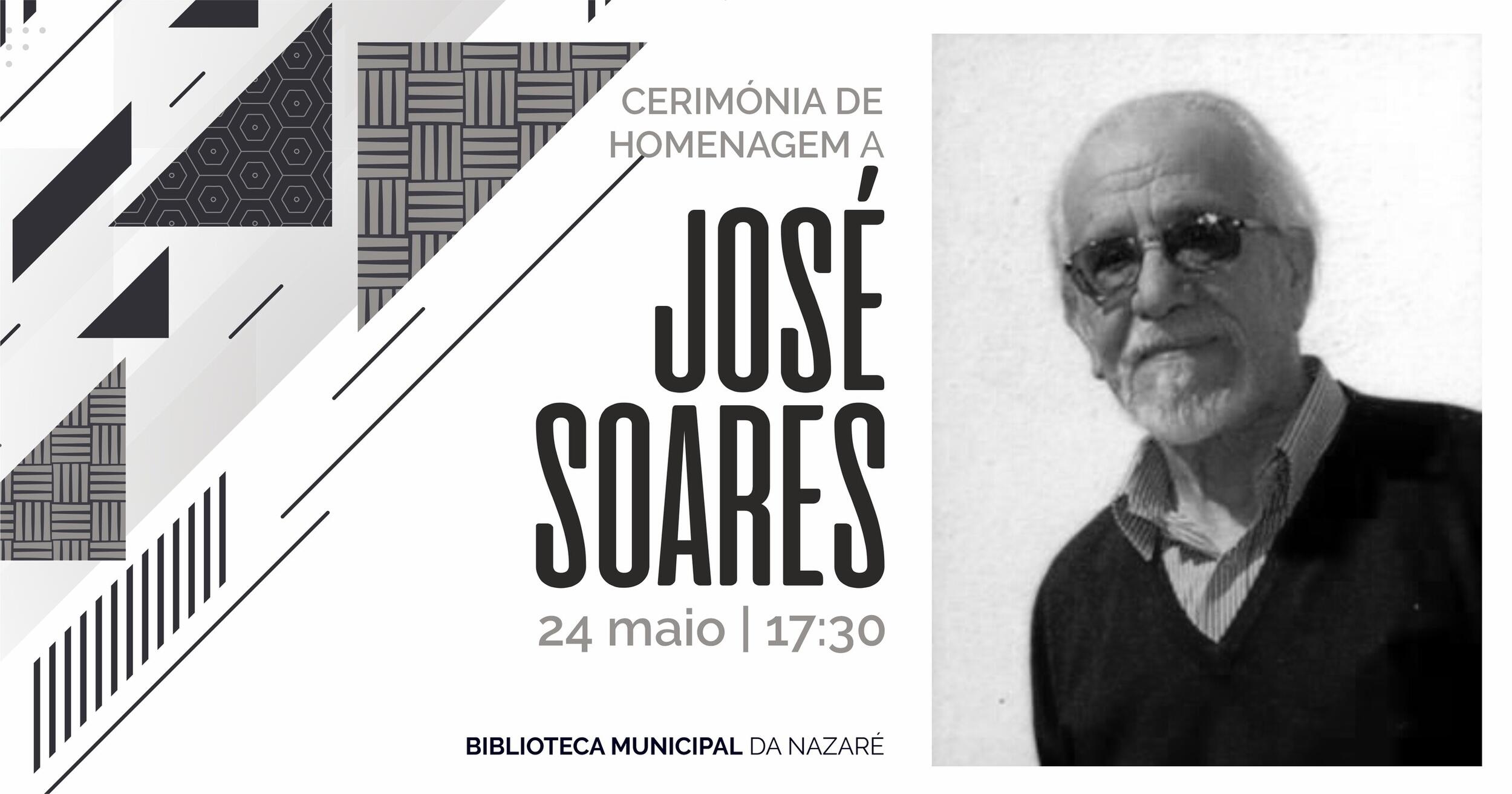 Homenagem a José Soares