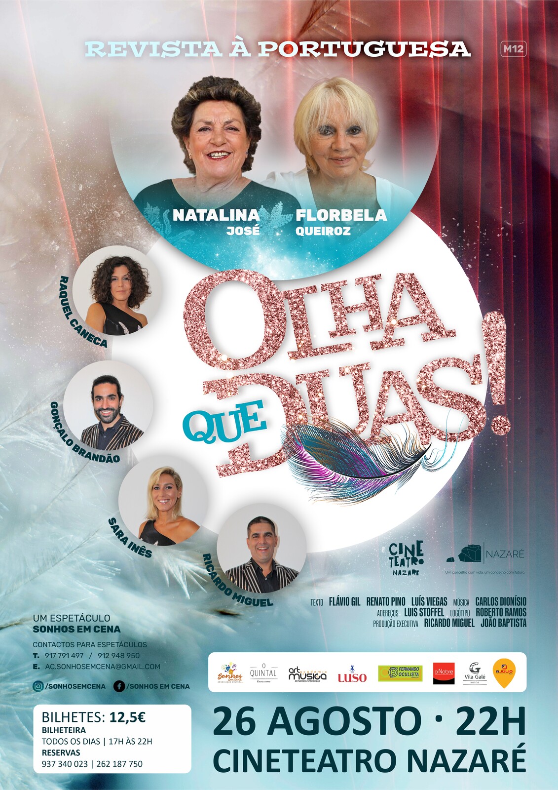 Revista à Portuguesa