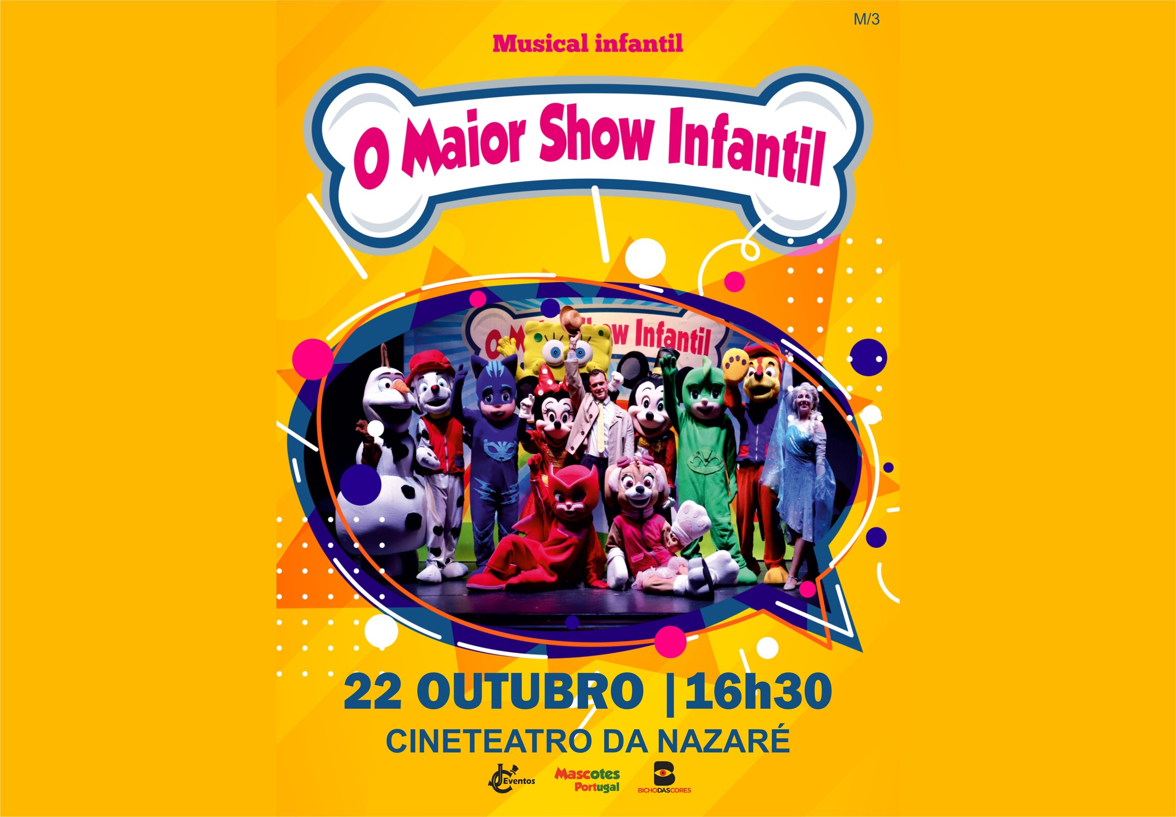 Musical Infantil 