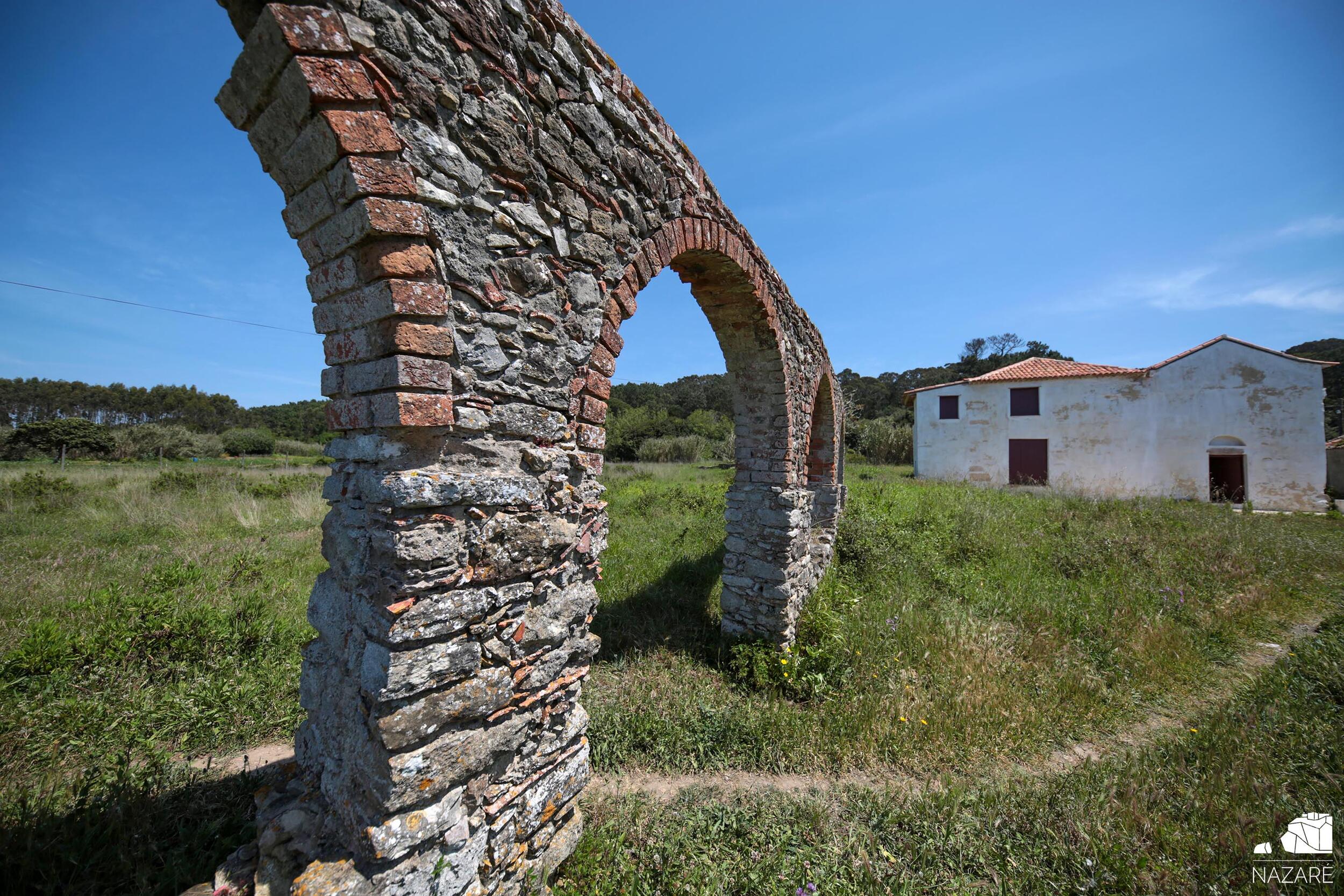 Visita guiada a São Gião