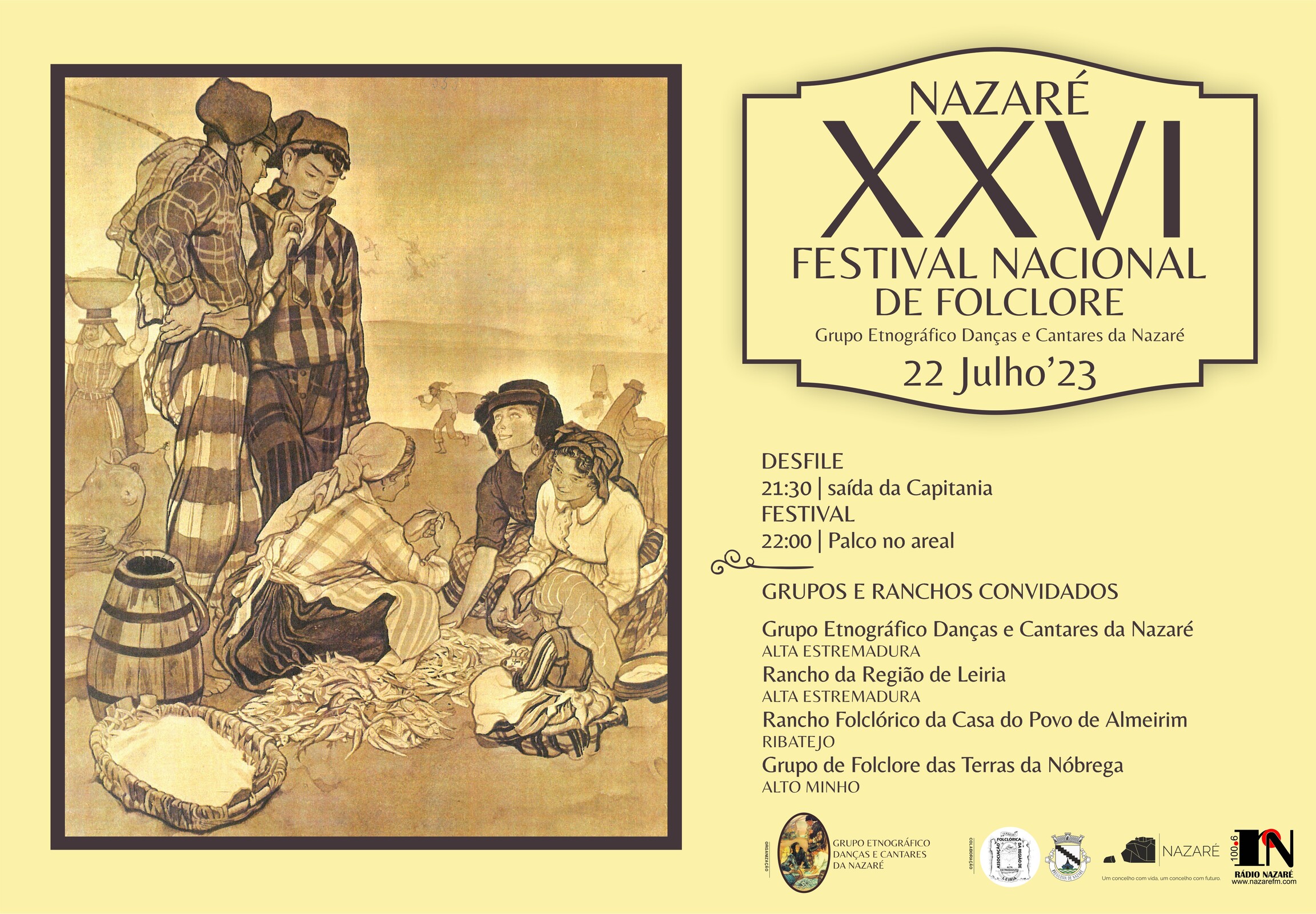 Festival de Folclore 