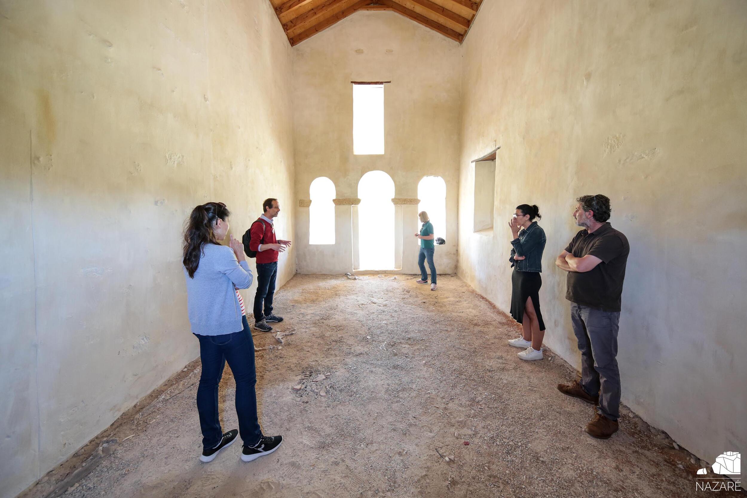 Visita Guiada ao Património