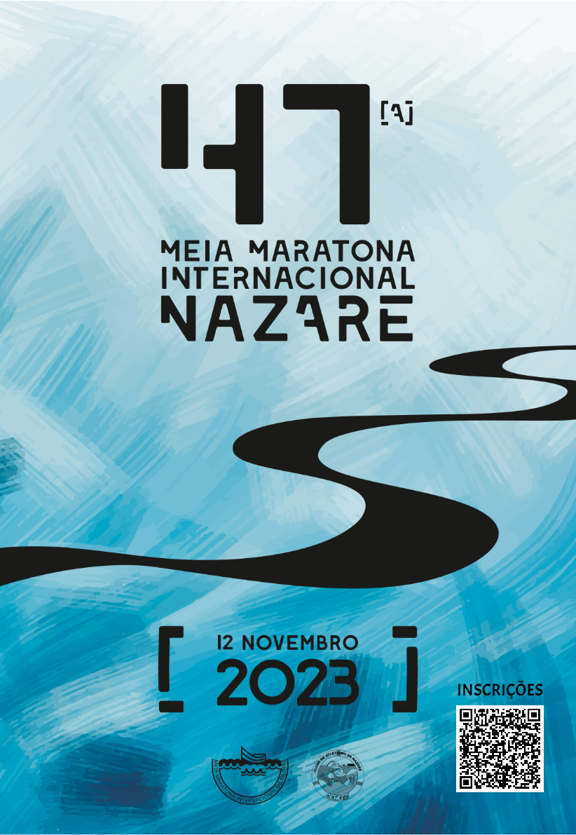 Meia Maratona da Nazaré 