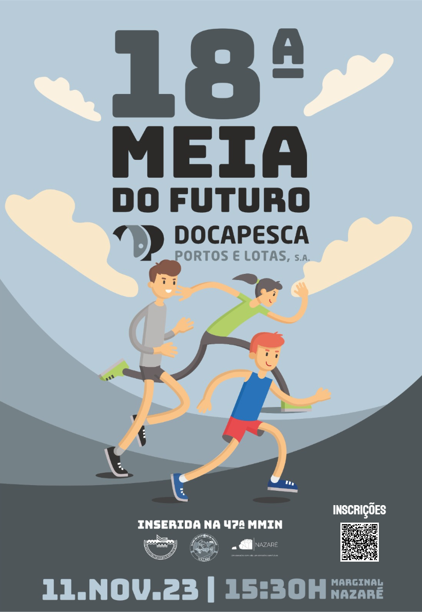 Meia do Futuro