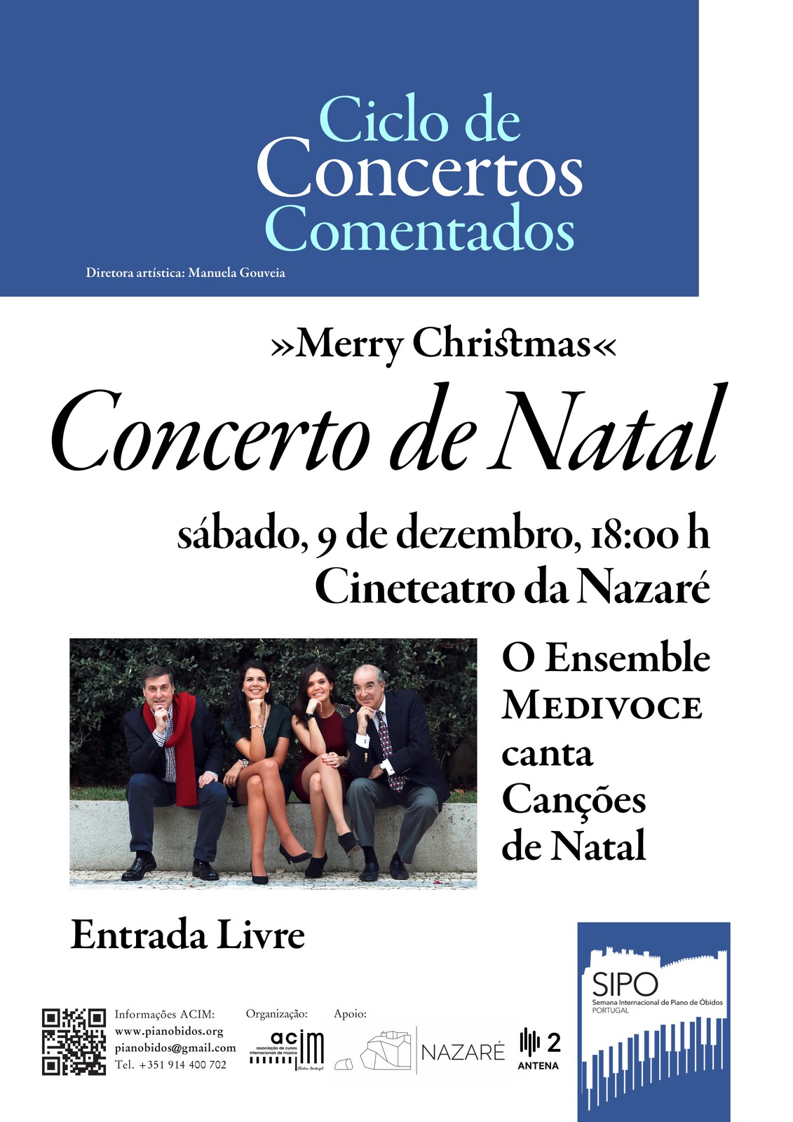 Concerto de Natal