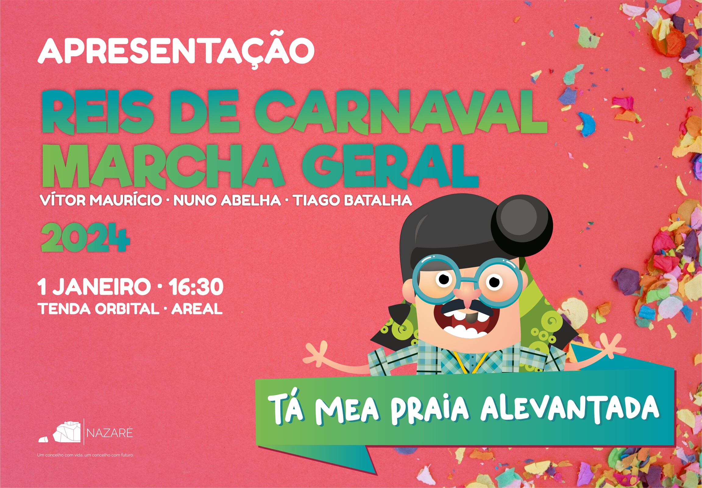 Baile de Carnaval