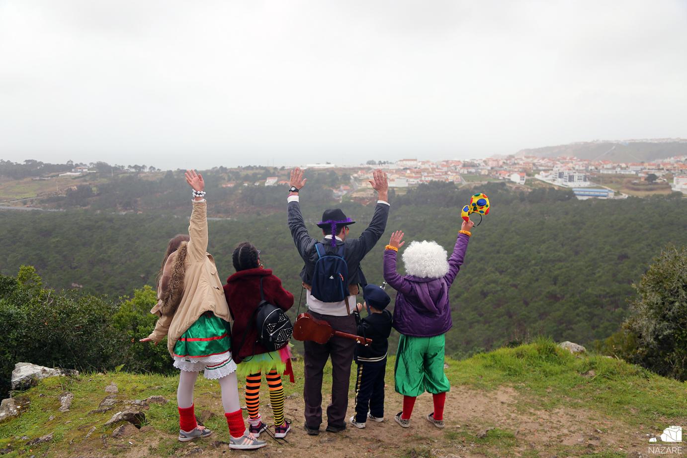 “Monte de São Bartolomeu. São Brás – Entre o Sagrado e o Profano” em exposição no Centro Cultural...