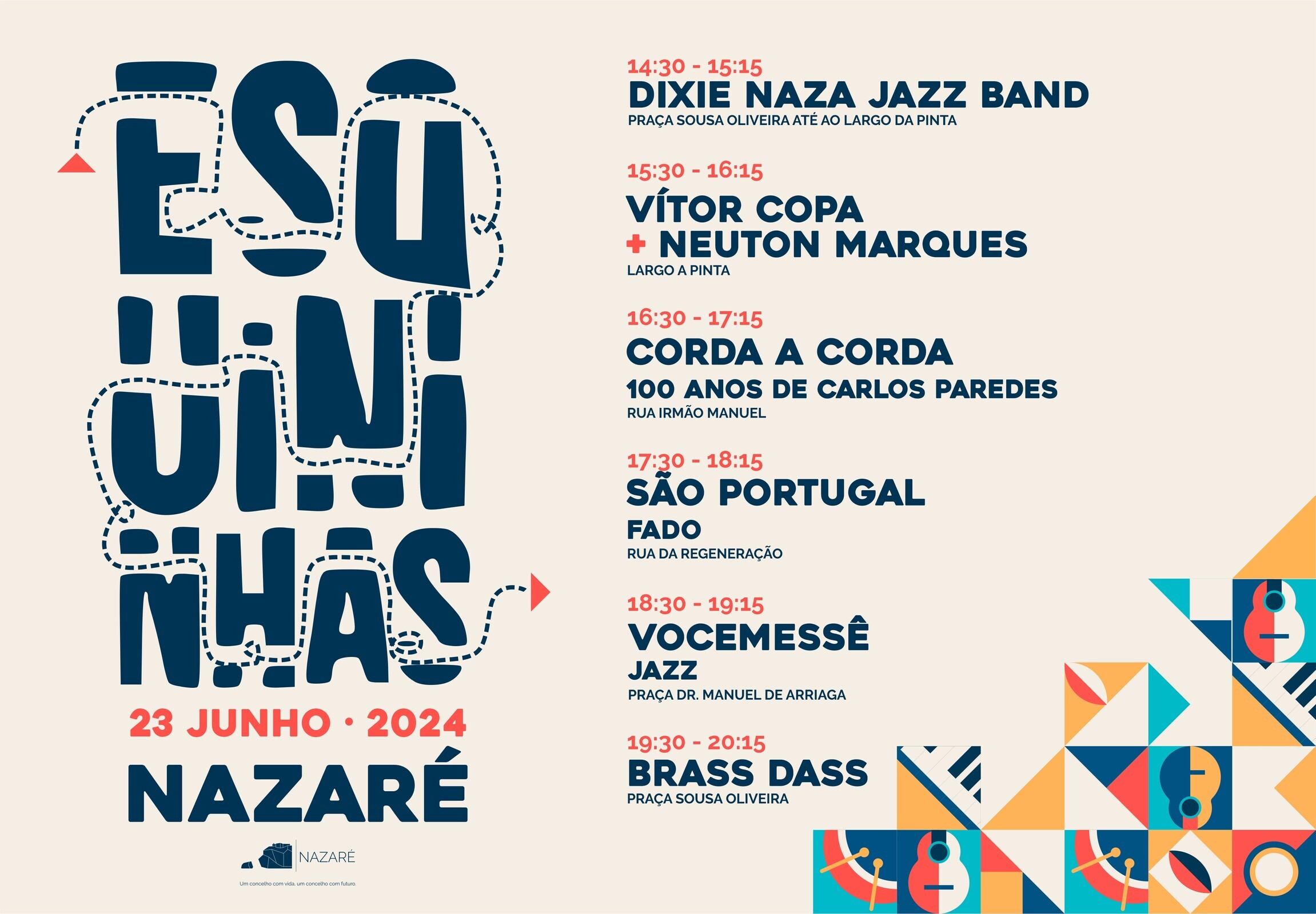 Esquininhas