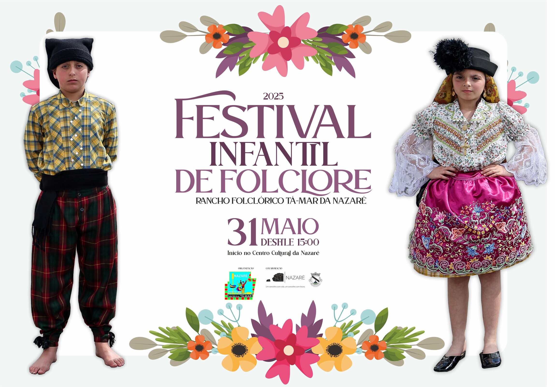 Festival de Folclore