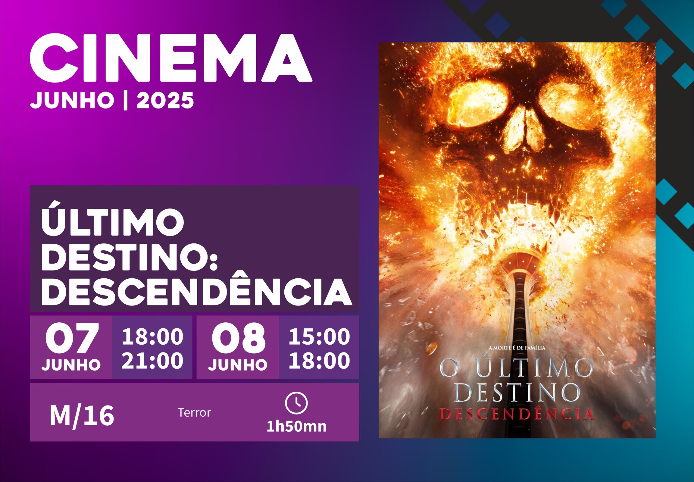 Cinema