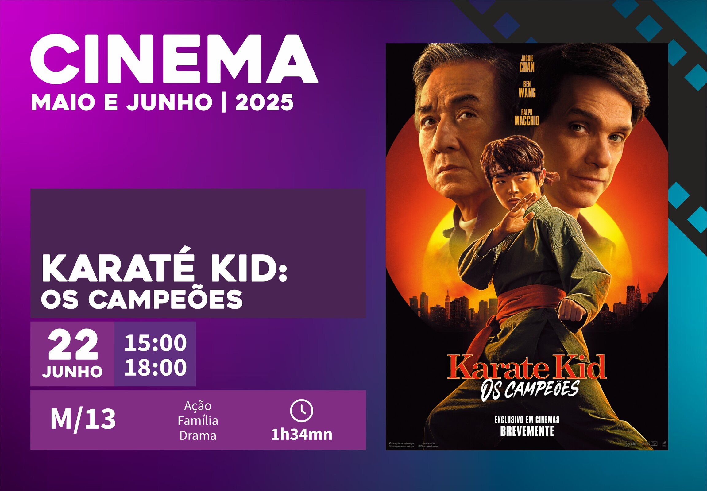 Cinema
