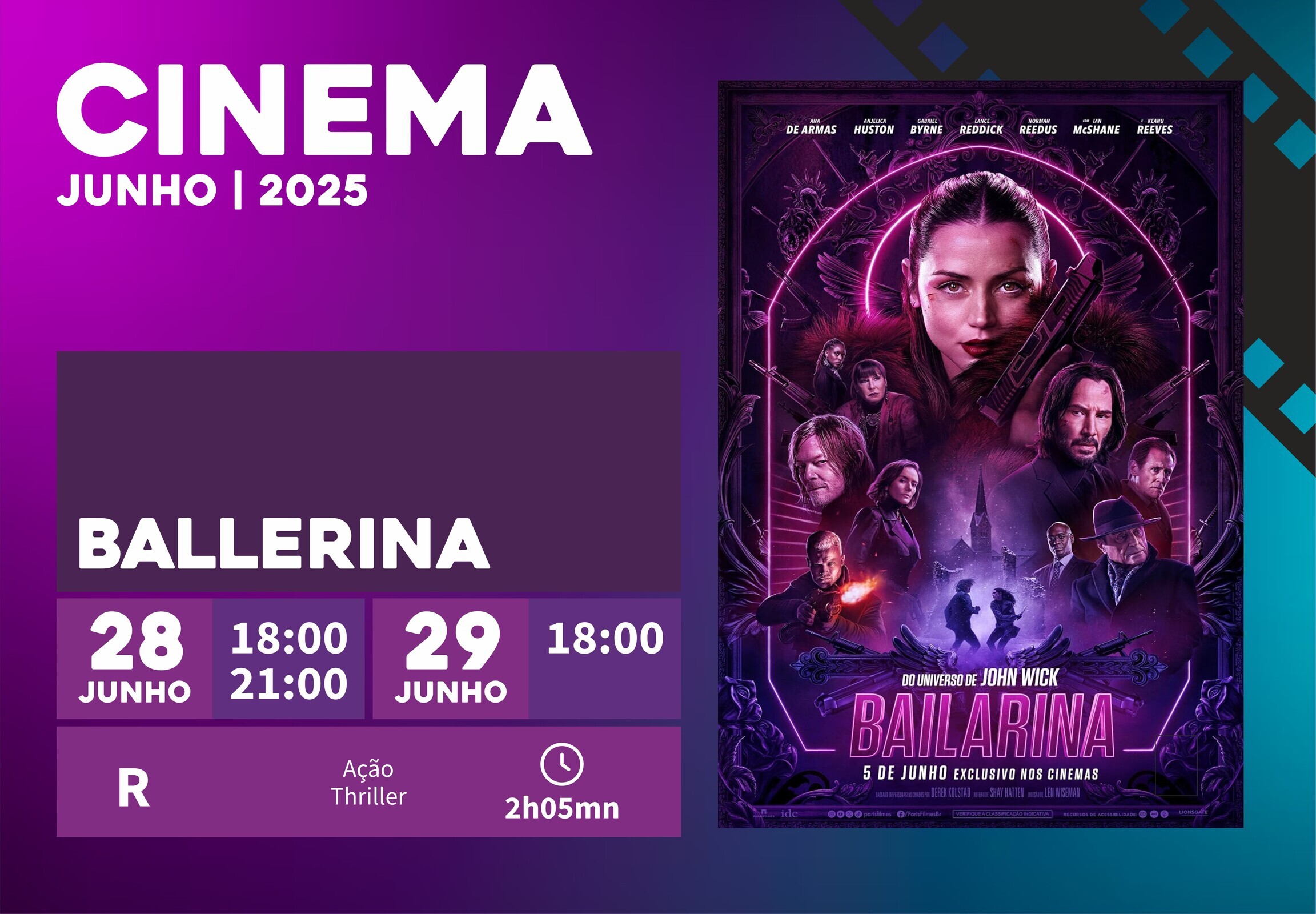 Cinema 