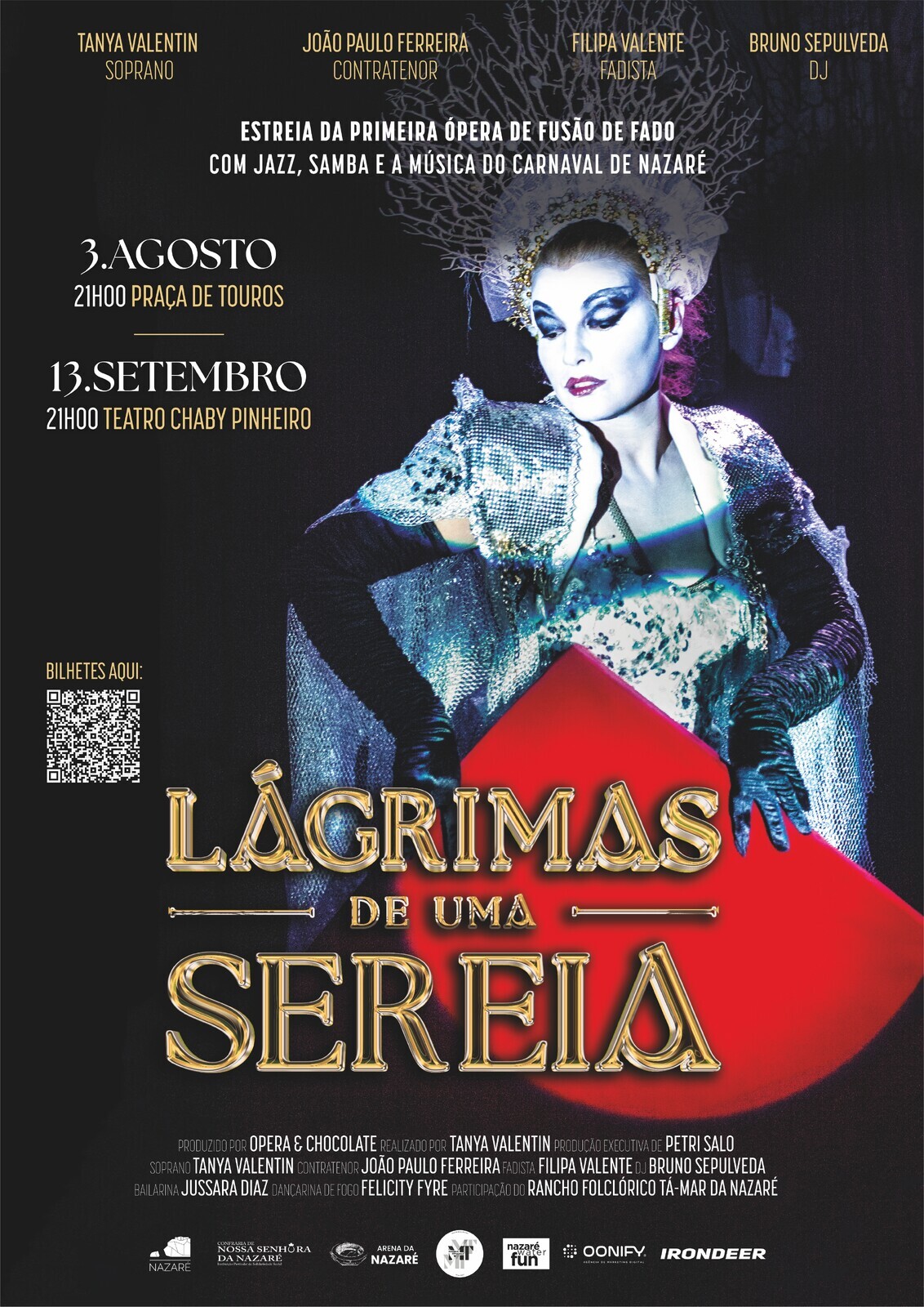 Ópera