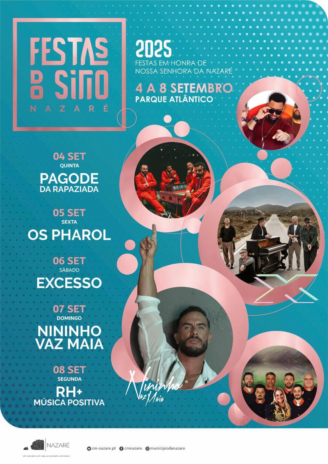 Festas do Sítio
