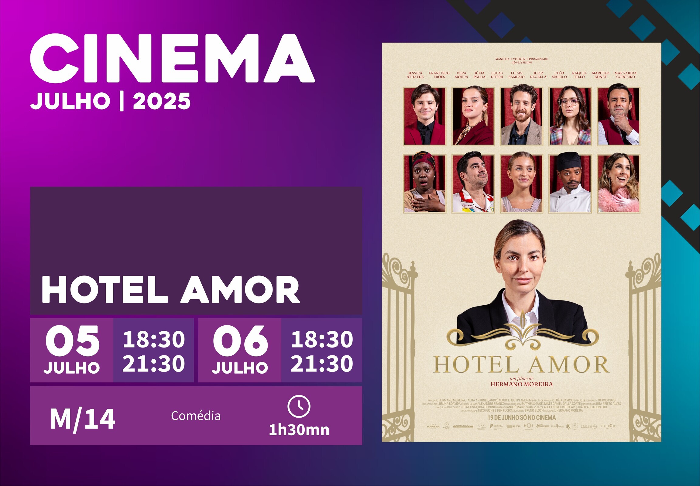 Cinema