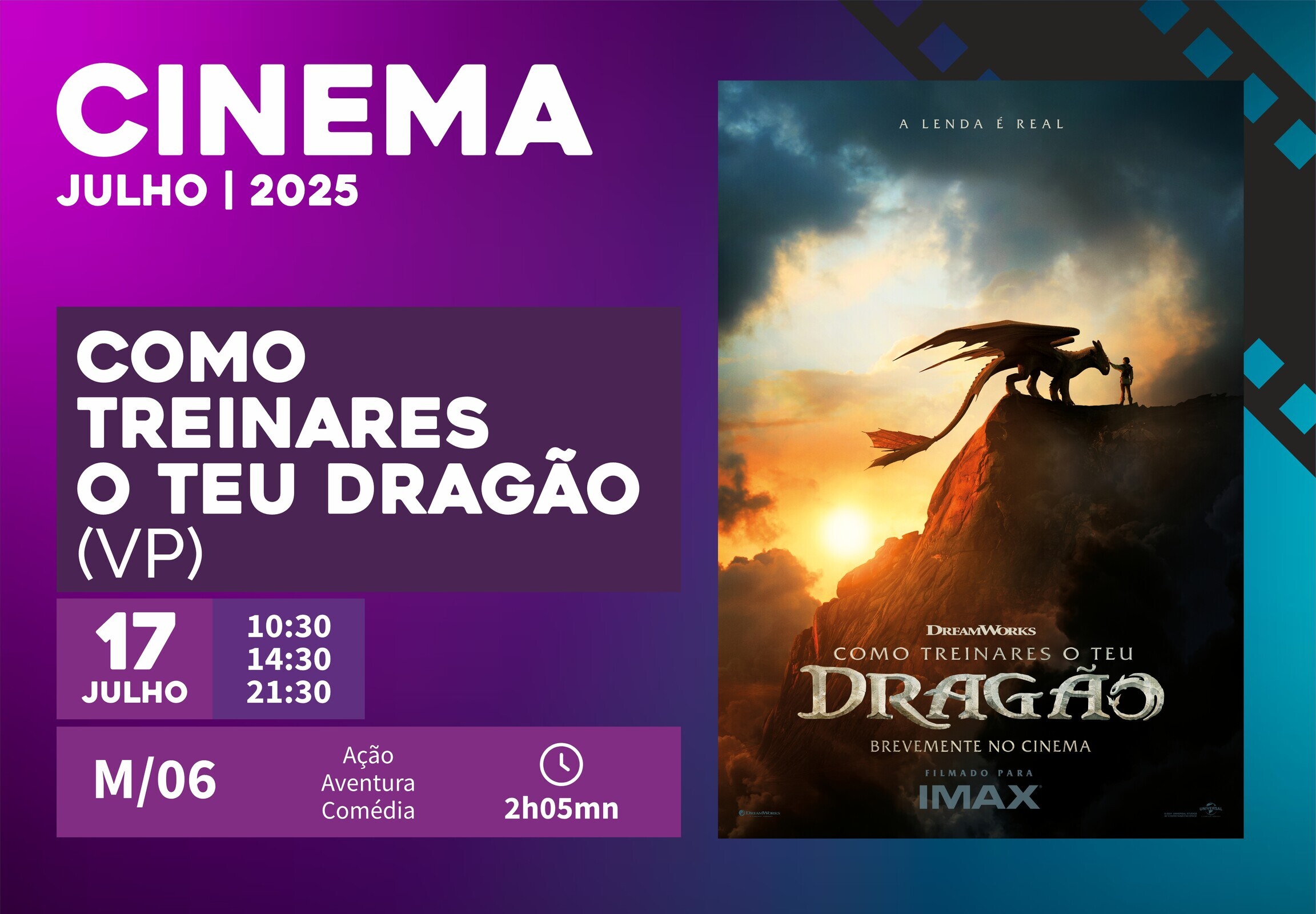 Cinema