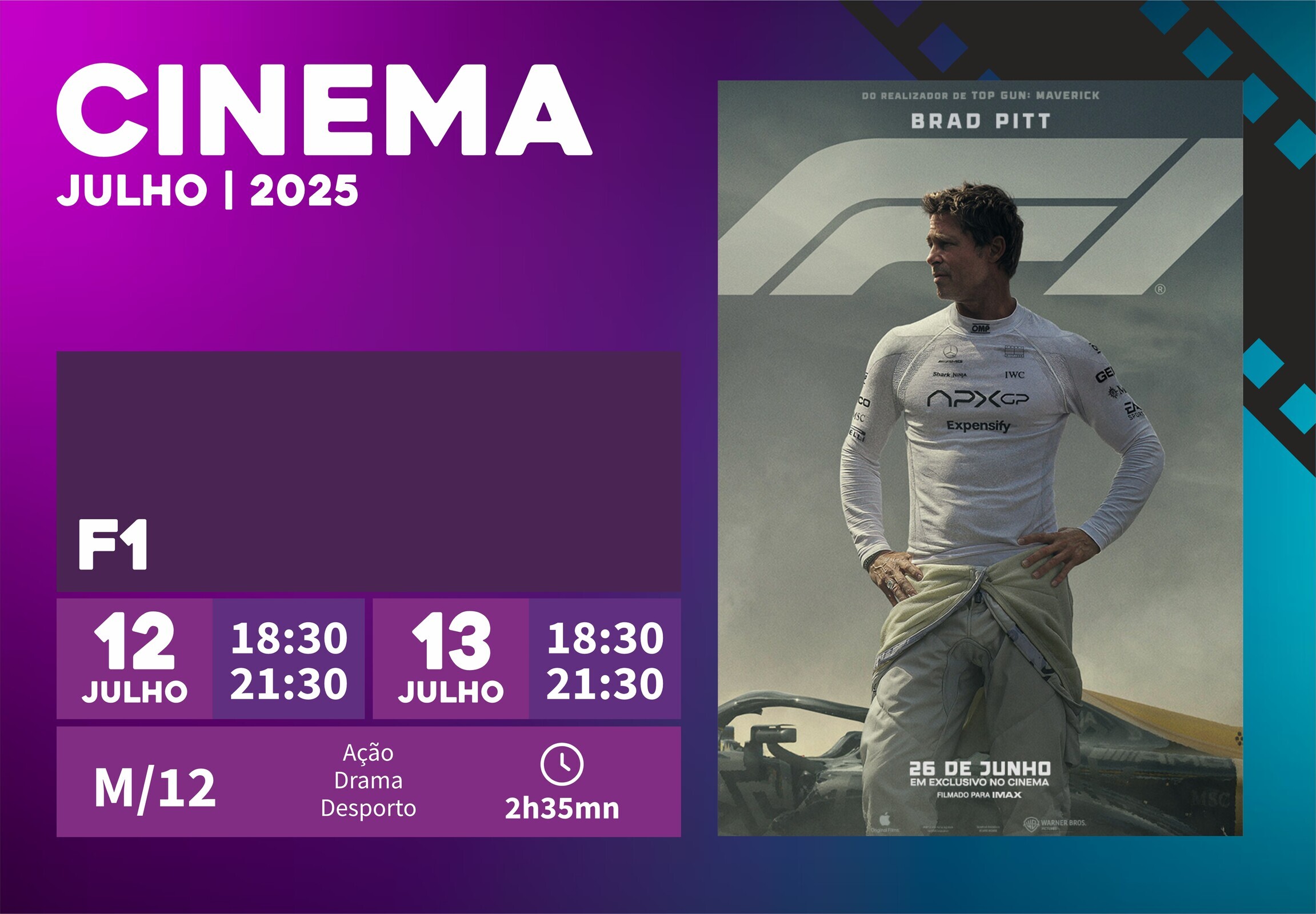 Cinema