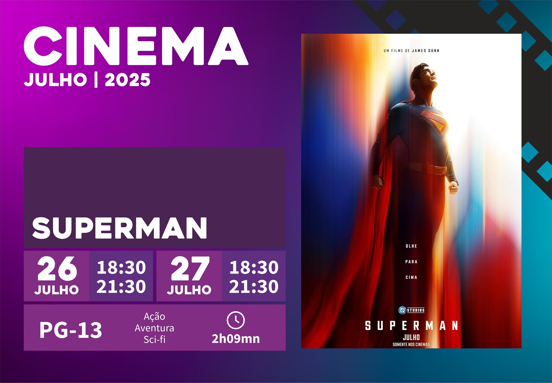 Cinema