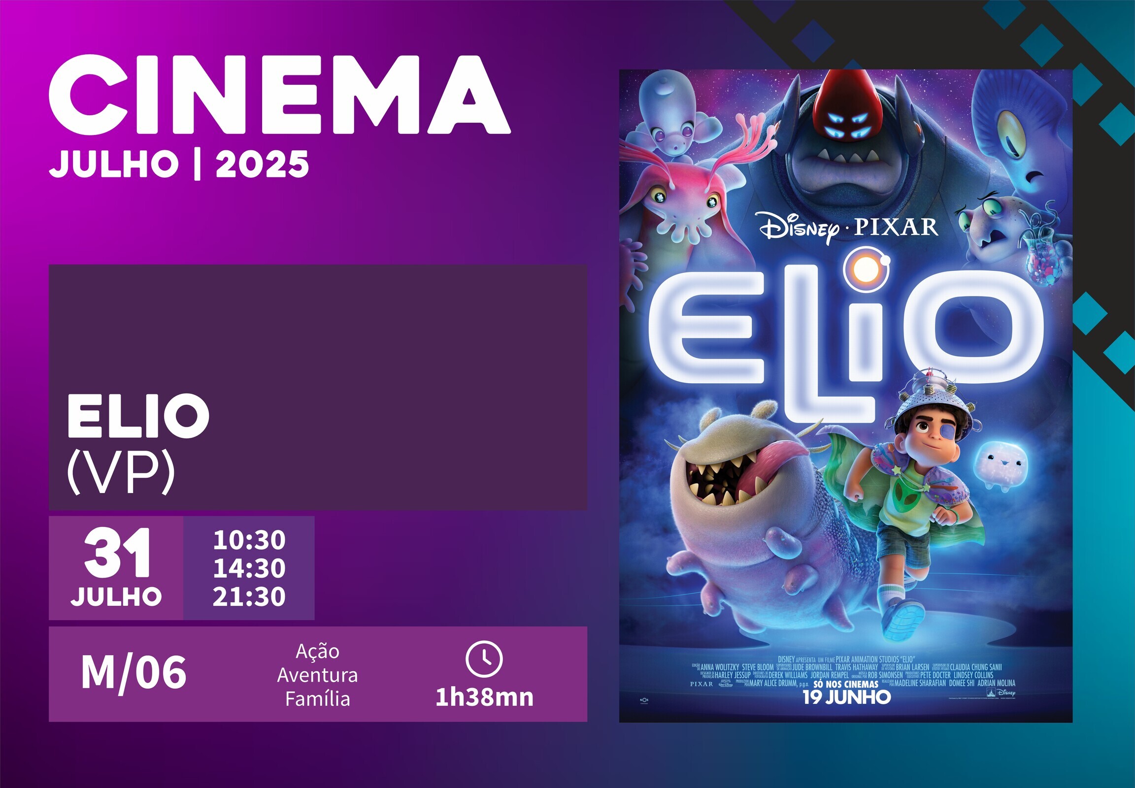 Cinema